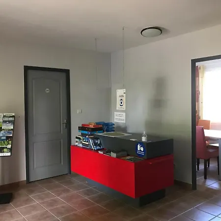 Villa Eurl Forges 33