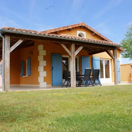 Eurl Forges 33 Villa Les Forges (Deux-Sevres)