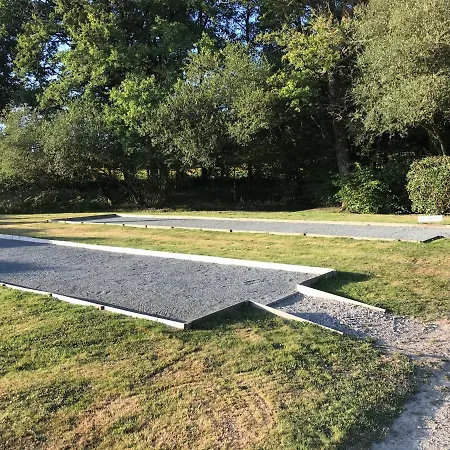 Villa Eurl Forges 33 Les Forges (Deux-Sevres)